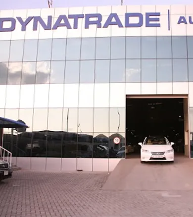 Dynatrade