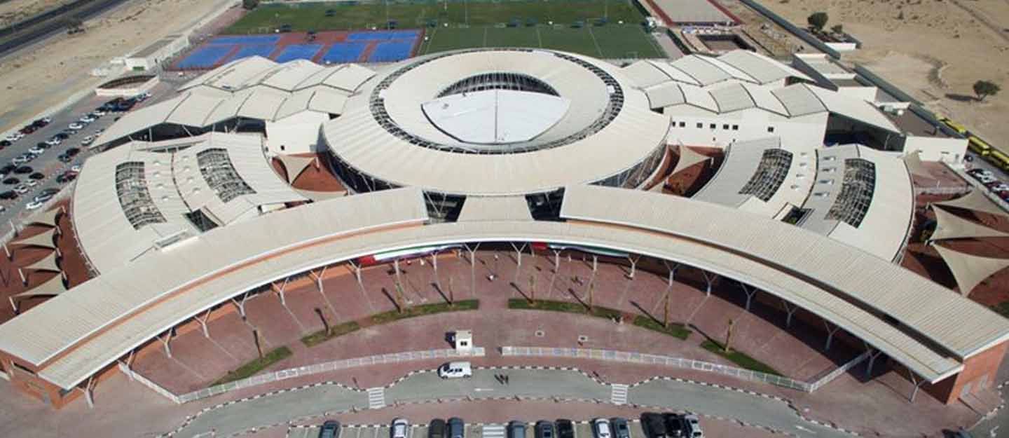 Kings' School Dubai